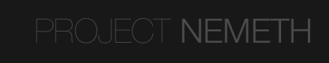 Project Nemeth